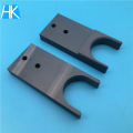 engineering technical si3n4 ceramic machining spare parts