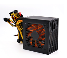 ATX-400W PC Desktop POWER SUPPLY