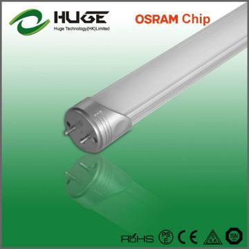 T8 Osram chip 28W Led Fluorescent Tube