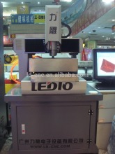 HOT!CNC ld4040 mini desktop table moving engraving machine