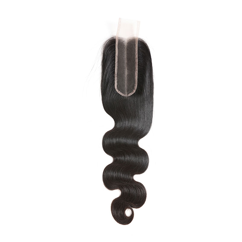 OEM Custom Logo Virgin Human Hair Swiss Lace Transparent Lace Frontal Closures 360 13x6 4x4 5x5 2x6 Hd Lace Closure