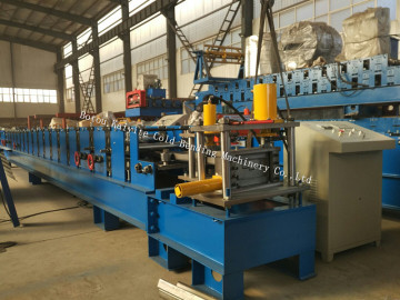Galvanized Window And Door Frame Roll Forming Machine