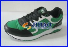 2012 Original Men leather casual shoes
