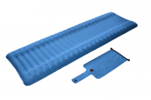 Winter Sleeping Pad for Side Sleepers Backpacking