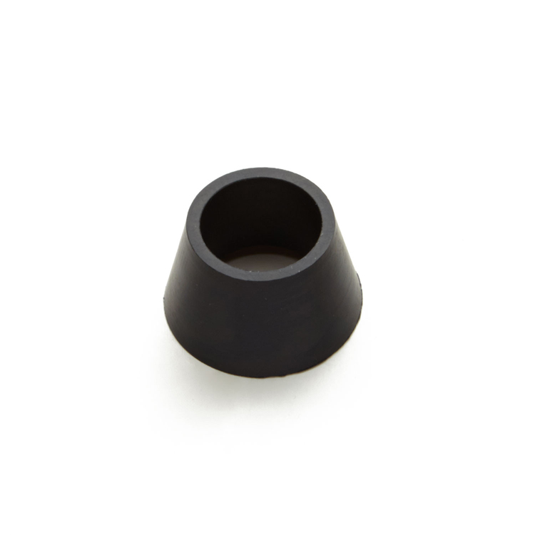 Custom Neoprene Rubber Cone Washer