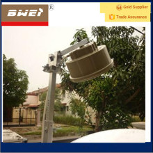 Dual Polarization S Band LNB