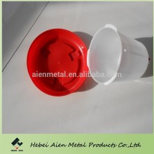 plastic bucket drinker for chicken