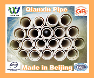 reliable pvc cable protect tube of light midium and heavy duty