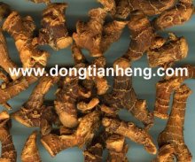 Dried Galangal
