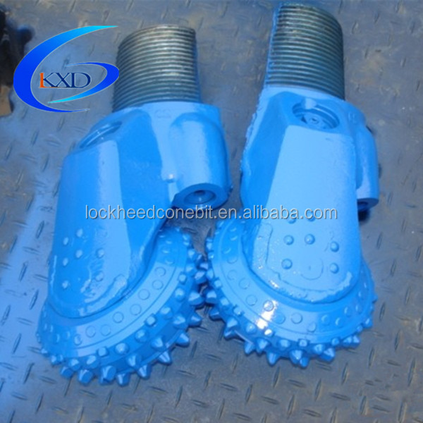 8.5 inch tricone bit palm and 8 1/2 single cone palm drill bit