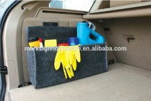 Trunk Tool Organizer