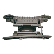 Washer Door Hinge 8183202 W10005090 for Whirlpool Washing Machine