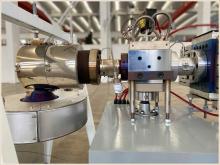 Sjsz Series Conical Twin-Screw Extruder for PVC Pipe Extruder Machine