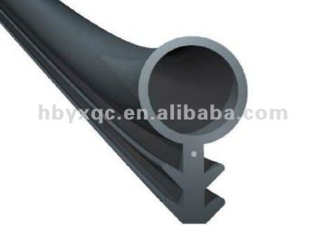 rubber weather sealing strips from china