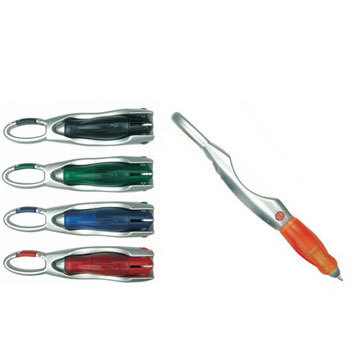 Folding  Pen