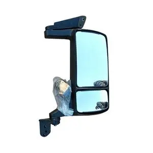 Outside Mirror Holder for Scania Man Volvo Benz Iveco Daf Truck Parts.