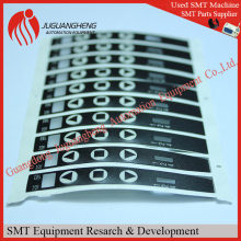 XS01910 Fuji NXT keyboard Membrane