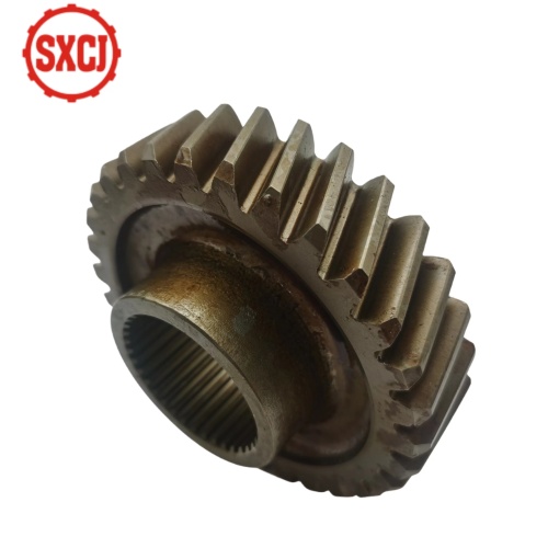 OEM3C081-28282 Gear de transmissão de peças automáticas para Kubota