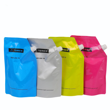 High-Quality Compatible Toner Powder for Ricoh Aficio MP Series Copiers: MP C3503, MP C3003, MP C3004, MP C3504 - Bulk Options Available