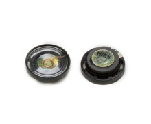 FBF29-2 29mm magnet out plastic frame mylar speaker