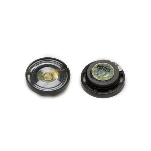 FBF29-2 ímã de 29mm para fora do quadro de plástico mylar speaker