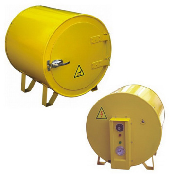 welding electrode oven