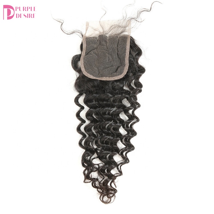 Xuchang hair factory Wholesale blonde  1b 4 27 deep wave hair bundles