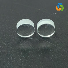 7.0mm OD Double Convex Lens