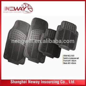 car floor mat rubber mat