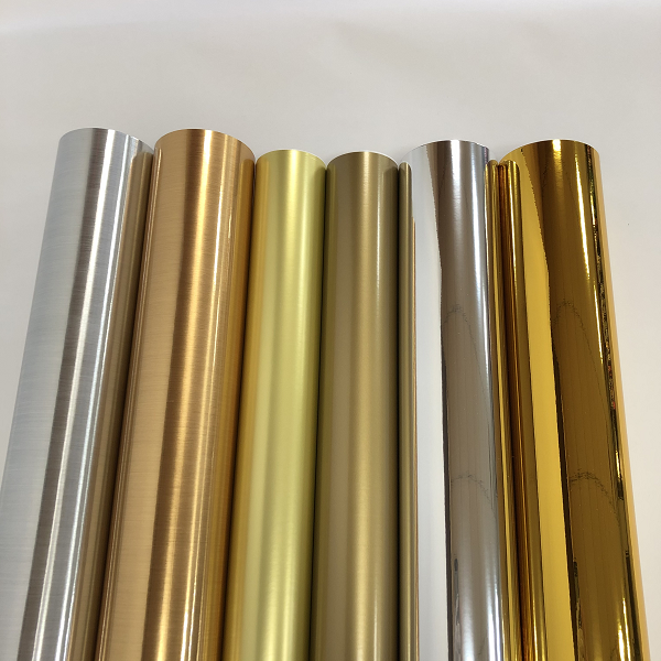 Harline Metalize Pet Film Png Harline Metallized Pet Film Png