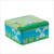 Square Cookie Tin Box for kids gifts