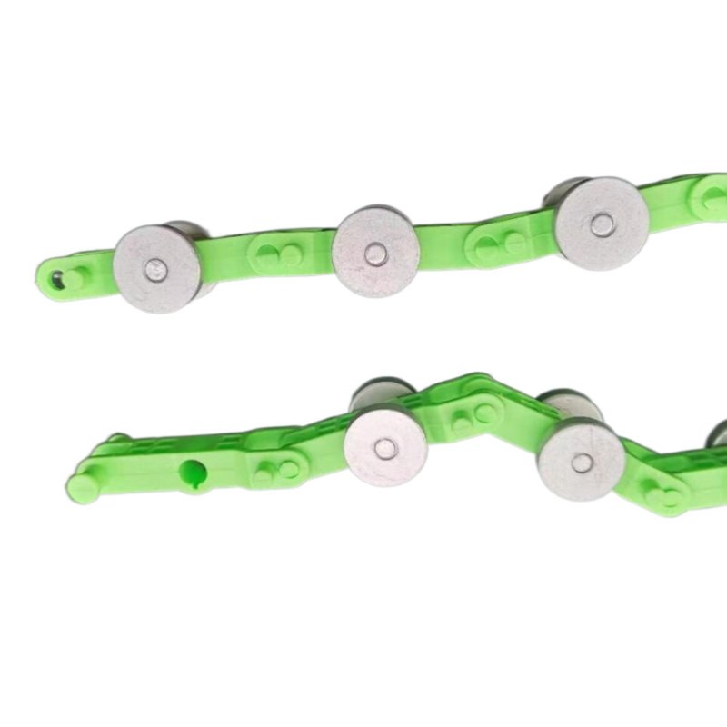 Green Slewing Chain 3 Jpg