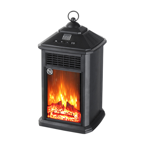 Quartz Electric Fireplace Heater