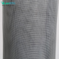 24mesh aluminum wire mesh for window screen