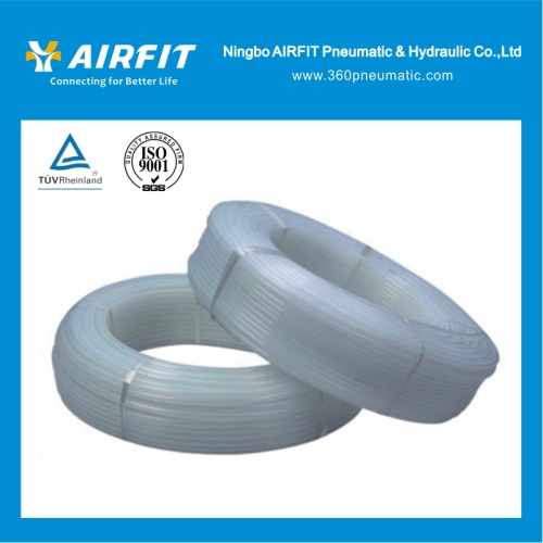 Flexible Air PE Tube with Full Size and Color