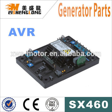 starter and alternator test bench