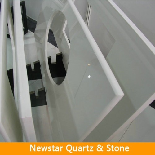 Newstar Crystallized Glass Stone