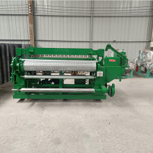 Electric Welded Wire Mesh Net Machines for Barrier Production