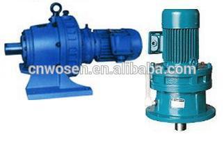 Cycloidal Pinwheel transmission gearbox