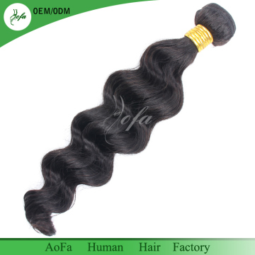 No Mix 100% Human Hair Brazilian Human Hair Weft