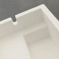 Moulage par injection plastique Traitement 3D Usinage CNC