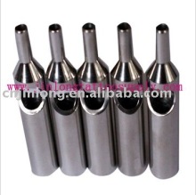 New Round Tattoo Tips