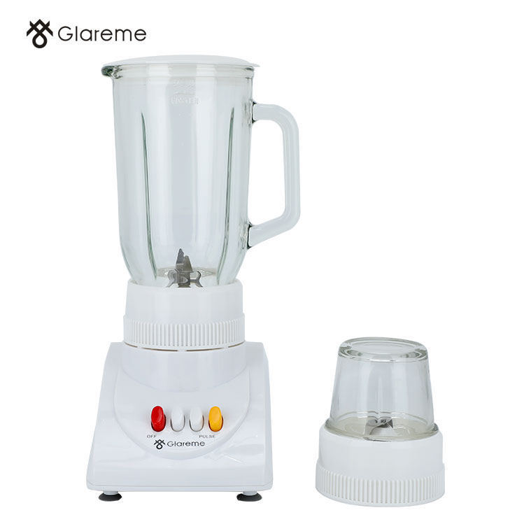 Blender Dengan Pitcher Kaca