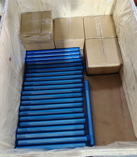 Yokelink szélcsavar csapcsavar kétvégű pengecsavar tömítés (1) Yokelink Wind Bolt Stud Bolt Double Ended Blade Bolt Packing (1)