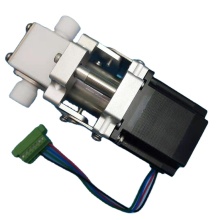 GORGEOUS Chemical Micro Volume Ceramic Metering Piston Pump" could be simplified to:

"Ceramic Metering Piston Pump - GORGEOUS Micro Volume" 

However, if you want a concise and SEO-friendly title, consider:

"GORGEOUS Micro Volume Ceramic Metering Pump