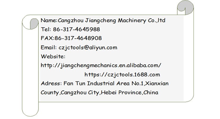 Good quality Hydraulic valve spring compressor