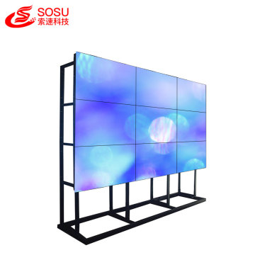 digital signage video wall display screen