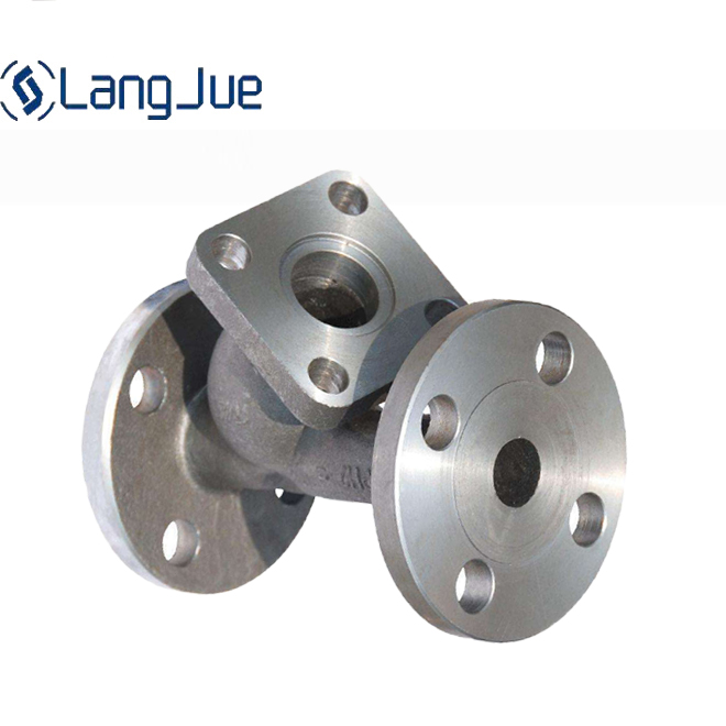 Aluminum Die Casting 7075 Forging