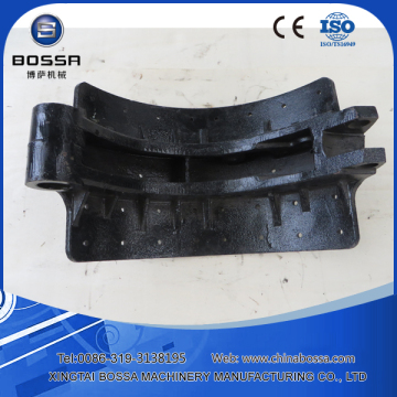 Auto Brake system Brake shoe Brake lining