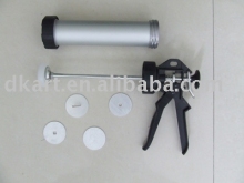 CLAY EXTRUDER,Clay Gun